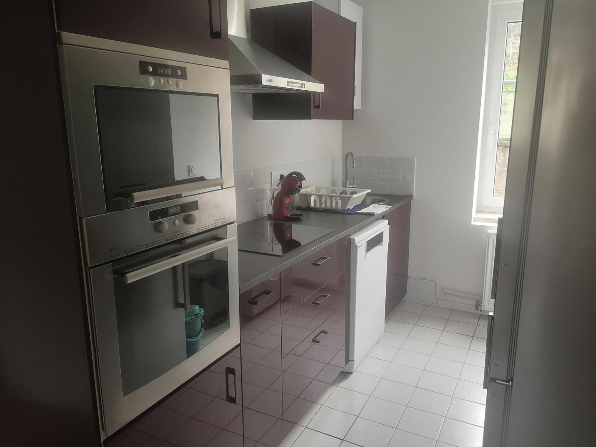Hayange Cosy Appartement Near Luxembourg מראה חיצוני תמונה
