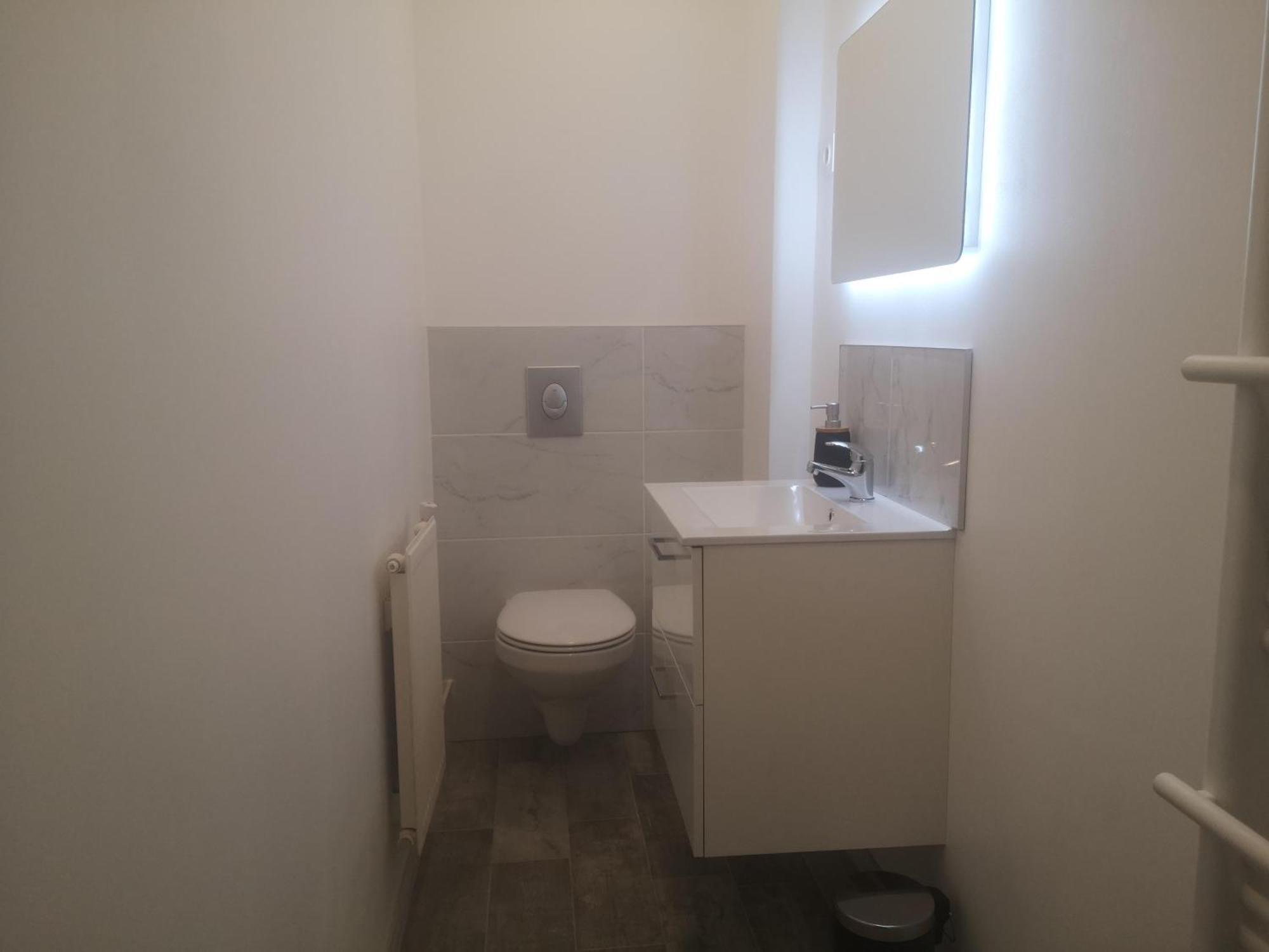 Hayange Cosy Appartement Near Luxembourg מראה חיצוני תמונה